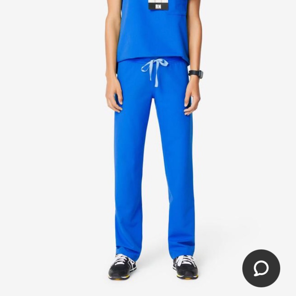 Figs Livingston Scrub Pants-M